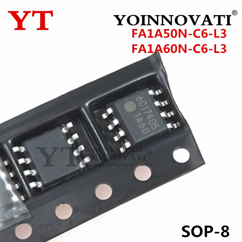 5PCS-50PCS FA1A50N-C6-L3 FA1A50N 1A50 FA1A60N-C6-L3 FA1A60N 1A60N