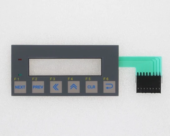 

New NT2S-SF123-EV3 button panel