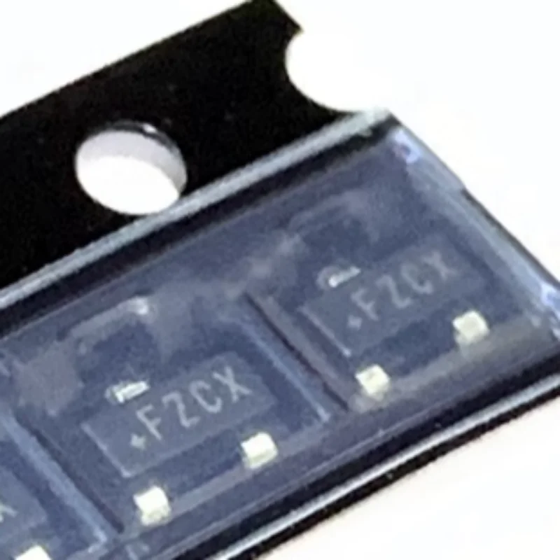 10PCS/MAX6002EUR FZCX SOT23-3 New Original Genuine