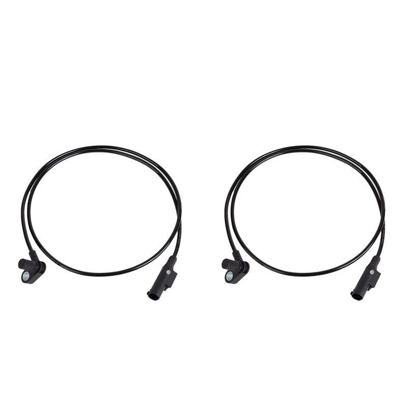 A03Z-2X Motorcycle Speed Sensor Cable ABS Signal Sensor Wire For BMW S1000RR R1200RT R1250GS ADV R Nine T G310 C400 M1000XR