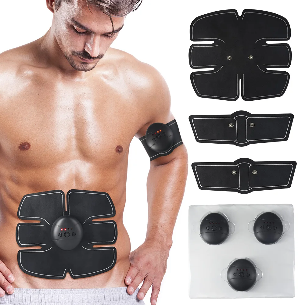 

Hot Selling Products 2023 Mobile Gym Smart Fitness Tens Ems Sculpting Ems Wireless Abdominal Muscle Stimulator Portable Machine