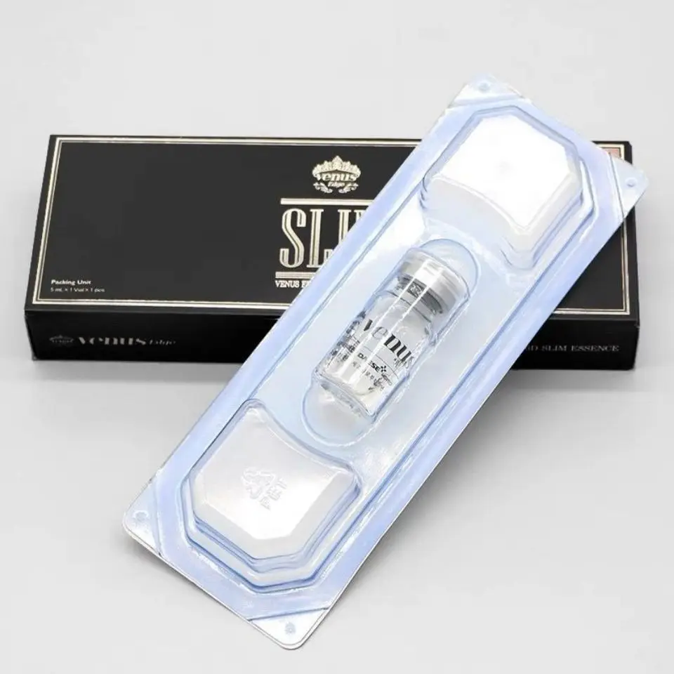 

Корейская импортная эссенция SLIM Lifting Essence, новая версия, с защитой от подделок, сыворотка для лица для подтяжки кожи и формирования V-образного контура