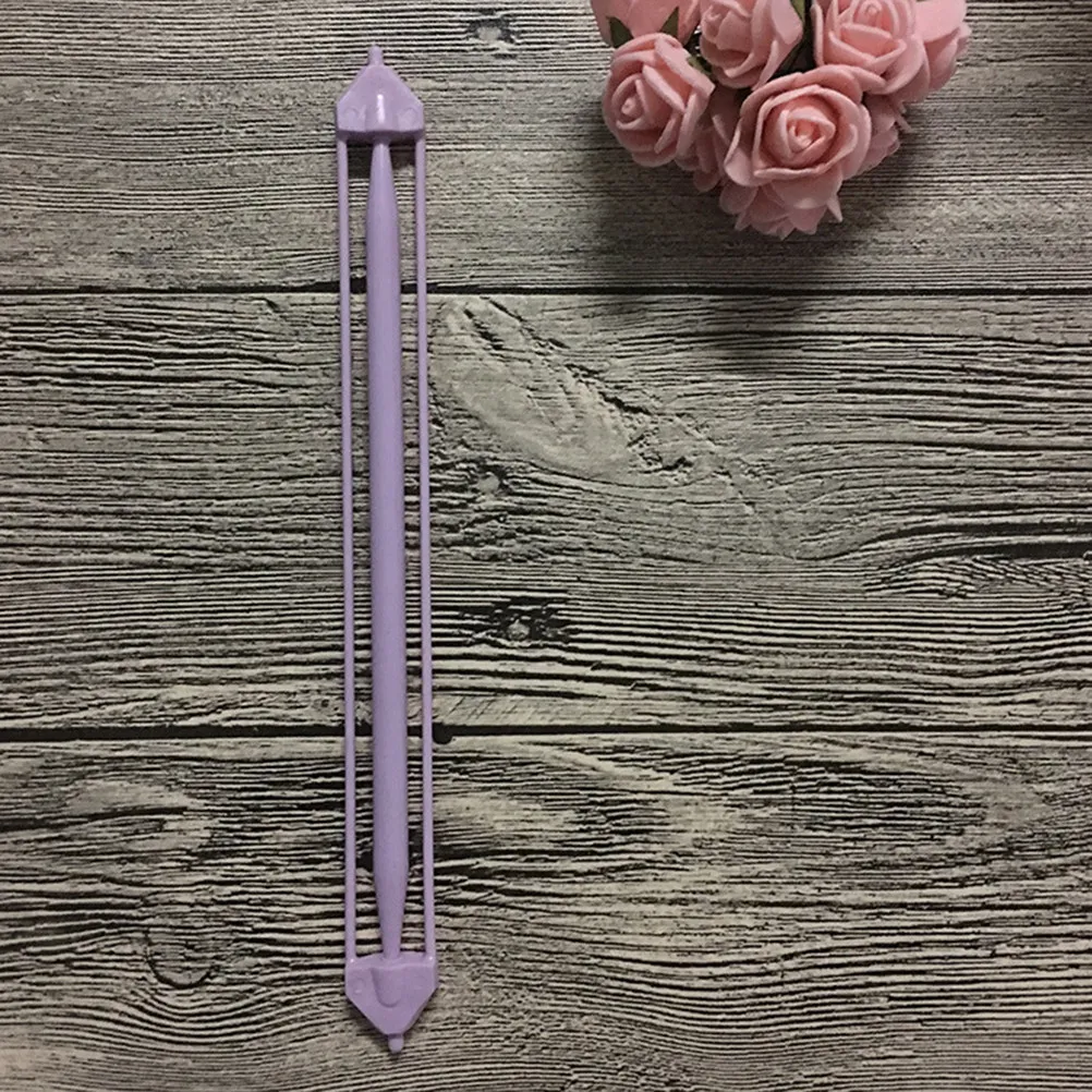 Stitch Holders Knitting Crochet Safety Pins Premium Open Close Secure Fastener Both Ends Stitch Counter Pattern