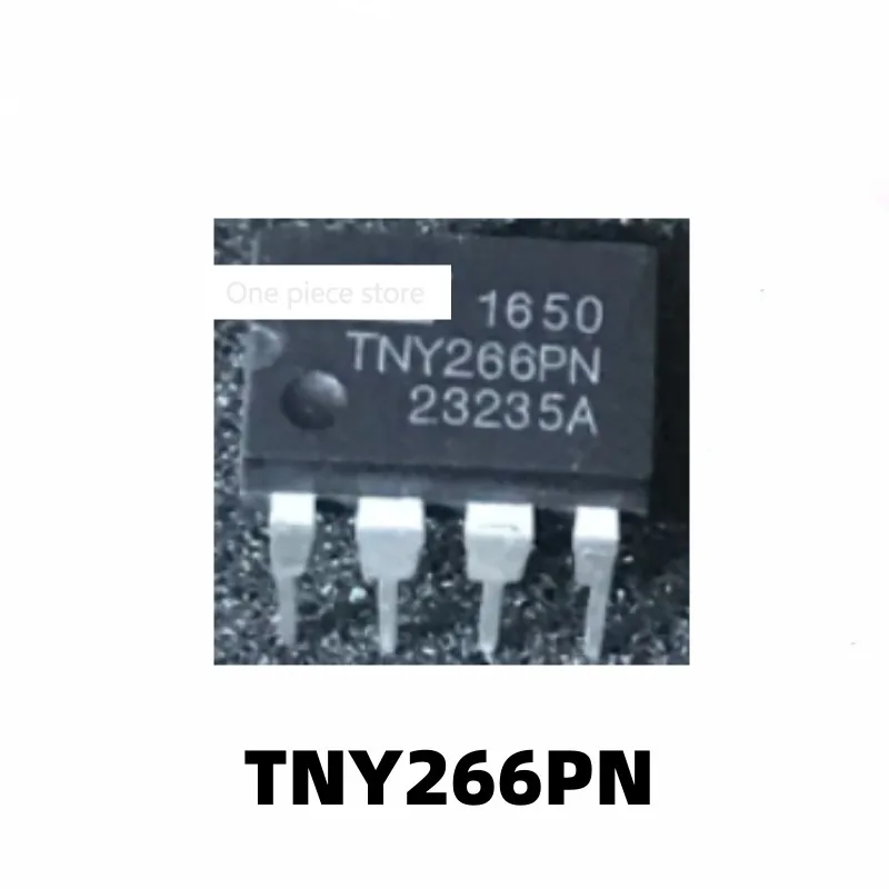 1PCS TNY266PN TNY266P TNY266 LCD power chip IC directly plugged into DIP-7 pin