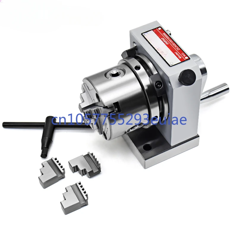 

Precision Three-jaw Punch Shaper One-way Punch Shaper High Precision ER Collet Punch Machine Grinding Machine