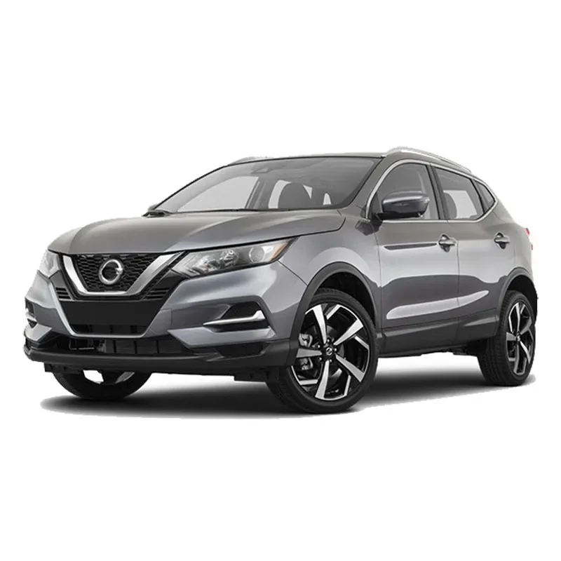 Suitable for 2016-2022 Nissan Qashqai Electric Tail Trunk Electric Tail Door Modification Support Bar Automatic Gas