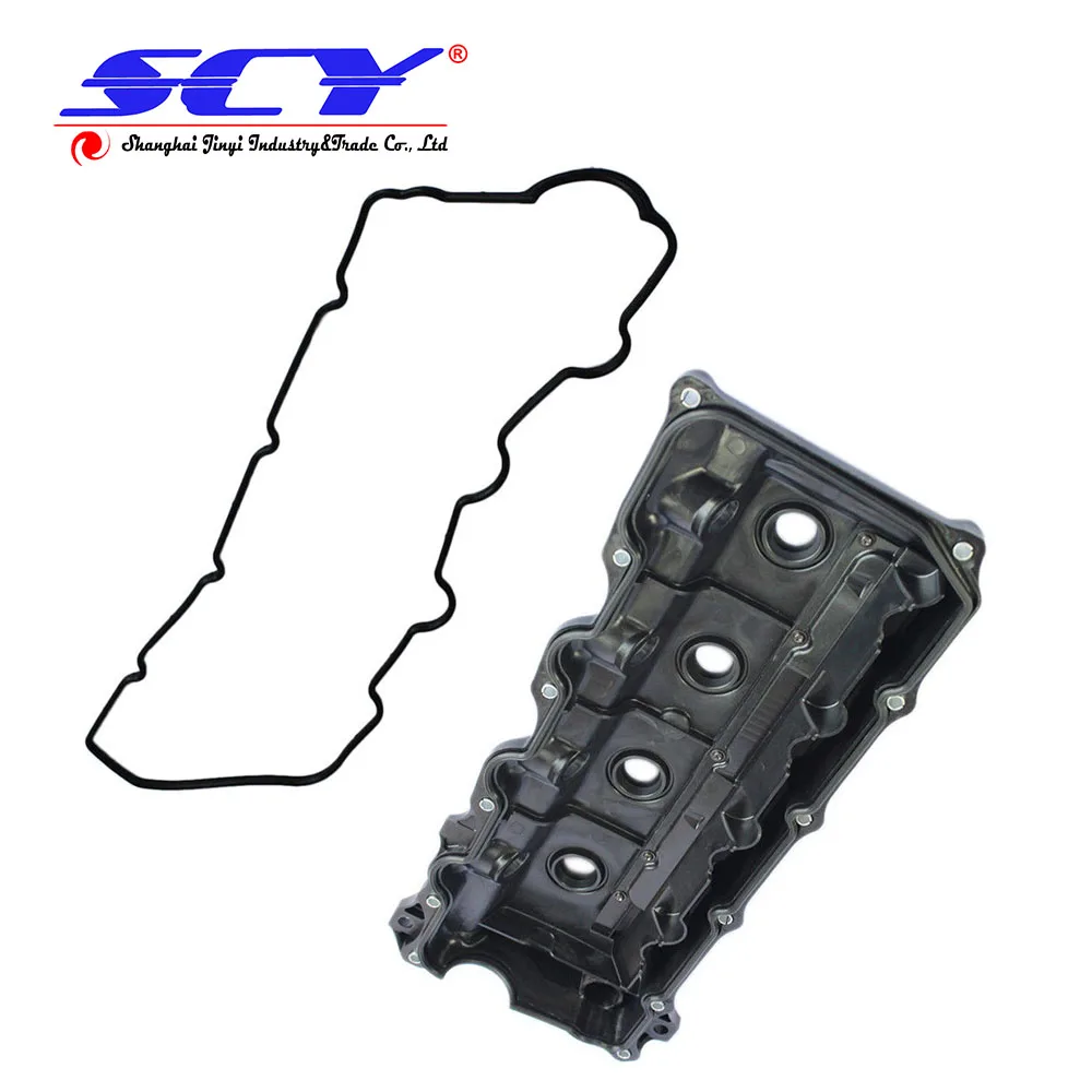 Automotive Parts Suitable for Toyota Hiace Hilux 4RUNNER Car Valve Cover OE 1121030081 11210-30081 112100L020 11210-0L020