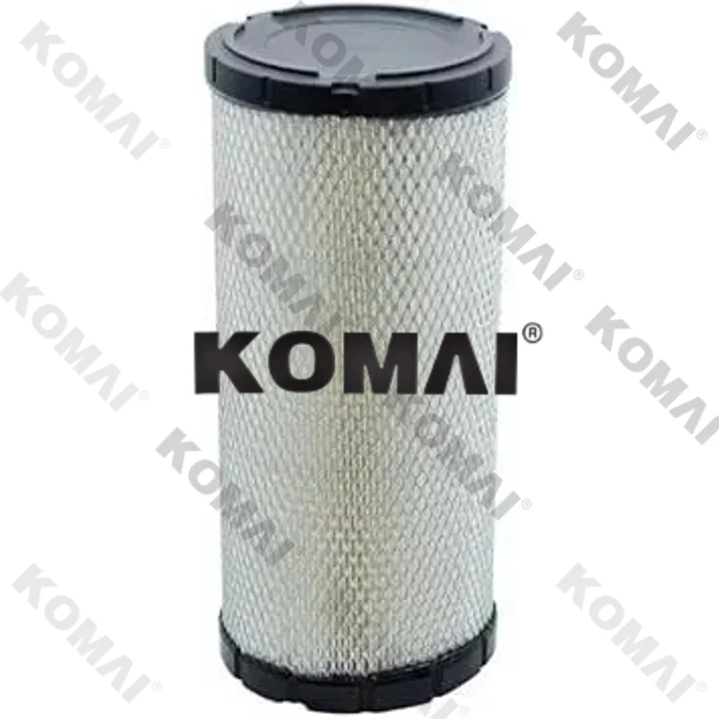 

306CR 308CR excavator filter 526-3122 526-3118 air filter SA 160126 SA 160127