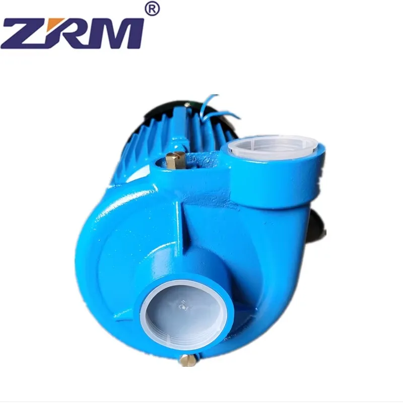 Low Pressure Single-stage Electric Agricultural 2hp Water Pump Price India