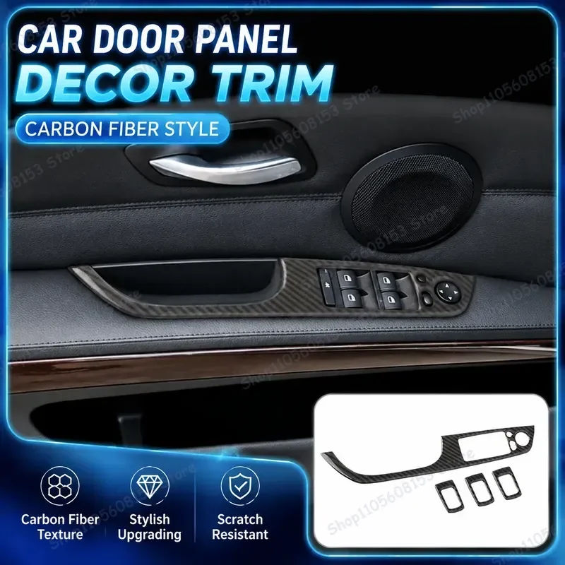para-bmw-e90-serie-3-panel-decorativo-de-fibra-de-carbono-para-el-interruptor-de-ventanas-adhesivo-decorativo-interior-para-automovil-accesorios-de-mejora