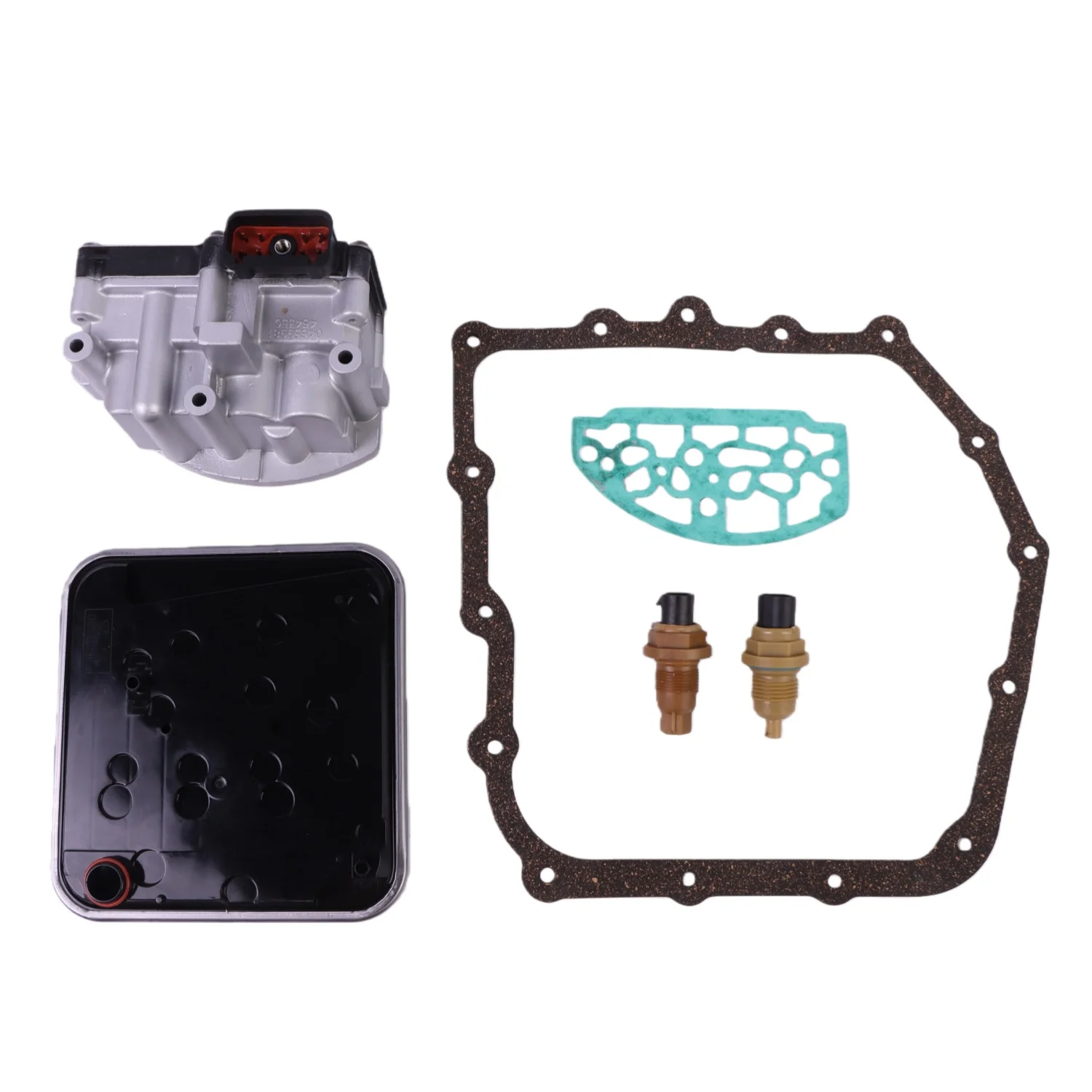 Bloque solenoide de transmisión 5140429AA para Avenger Journey, PT
