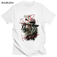 Thank You Veterans War Is Hell T Shirt for Men Pre-shrunk Cotton Urban T-shirt Short Sleeve Vietnam War Tee Tops Clothing Gift