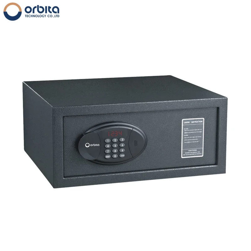 Hot Sale High Saftey OEM Money Drop Storage Box Safe Box Price For Home And Office