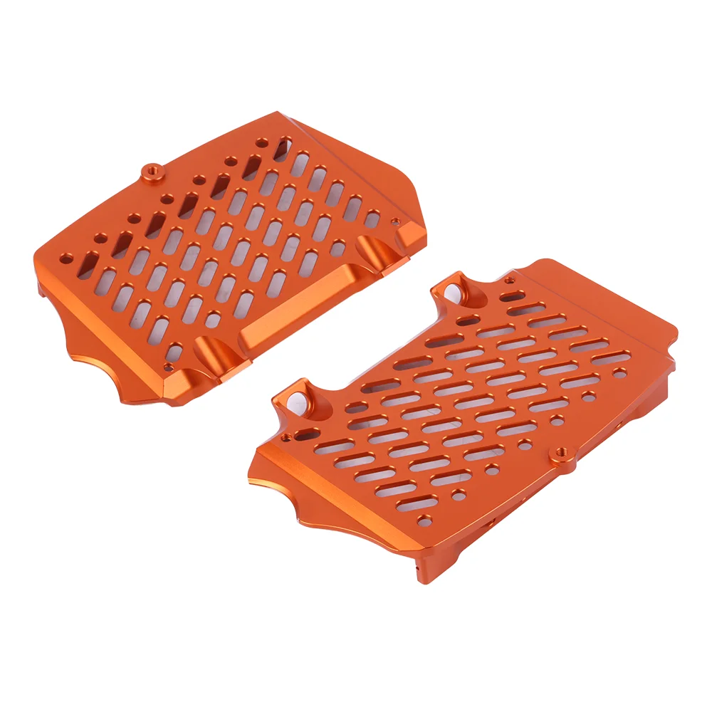 Per KTM SX 85 SX85 HUSQVARNA TC 85 GASGAS MC 85 MC85 2018 - 2024 Accessori Moto Griglia Del Radiatore Protezione Della Copertura Della Protezione
