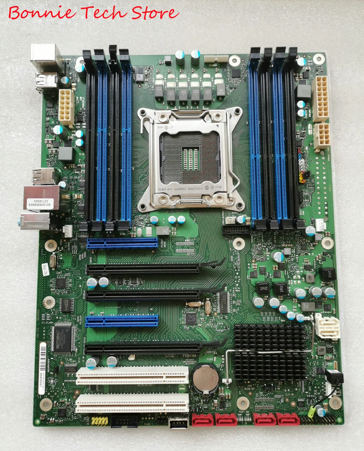 

D3128-A15 GS 1 for Fujitsu CELSIUS M720 Workstation Motherboard