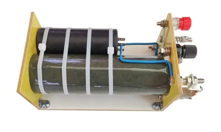 

Old Bai Jinji high-power Head Manual Pure Copper Wire Mechanical Transformer