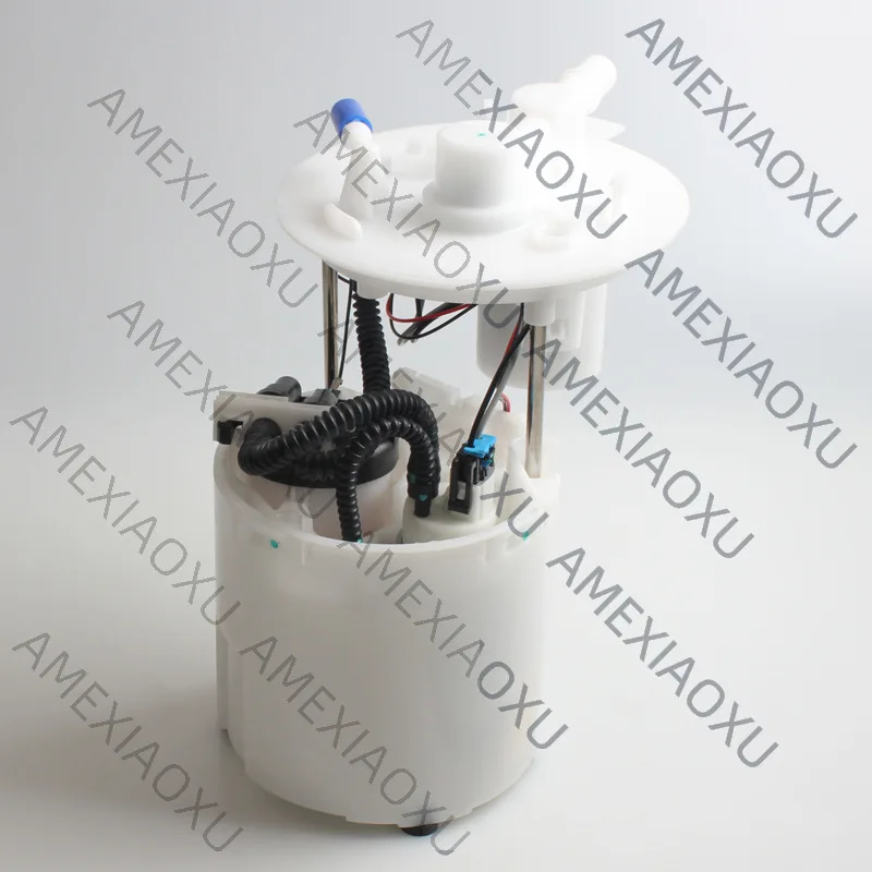 

Fuel Pump Assembly 31110-3X500 Fit for Hyundai Elantra L4 1.8L 2011-2014 E9073M 311103X500 SP3034M FG0857 P76715M