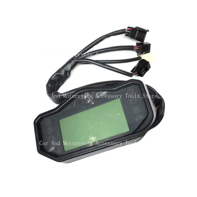Suitable For Benelli Xiaoxunlong Instrument Xiaoxunlong BJ150S/BJ150-31 Instrument Assembly