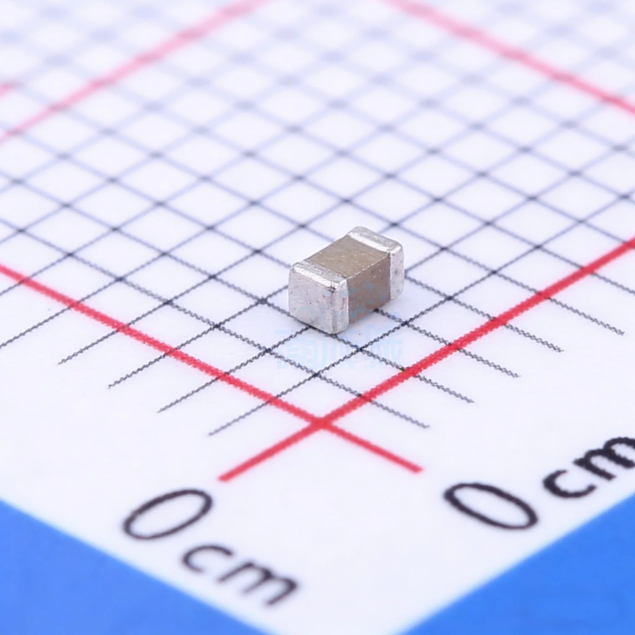 

CL10A106MA8NRNC 0603 10uF ±20% 25V X5R Chip capacitor