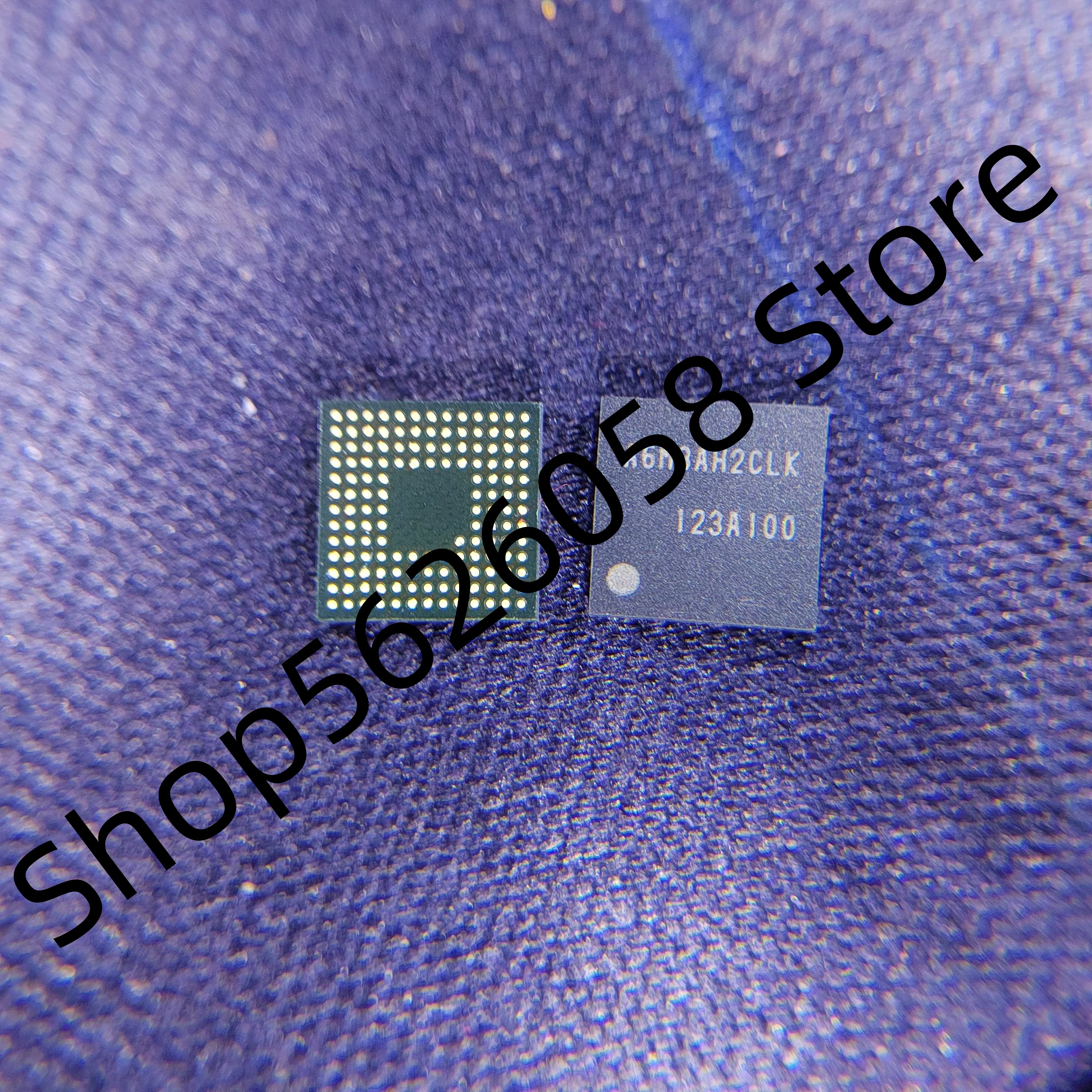 

2pcs/lot R7FA6M3AH2CLK#AC0 R7FA6M3AH2CLK A6M3AH2CLK LGA145 Authentic Microcontroller Unit, in stock with free shipping