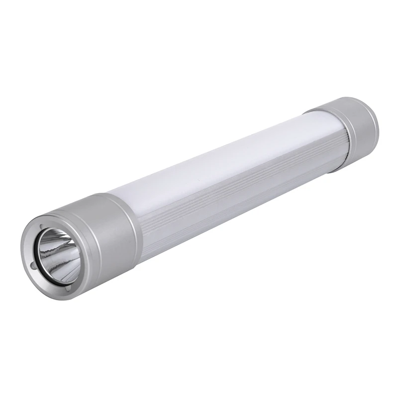 

Explosion-Proof Tent Lamp Fw6610 Explosion-Proof LED Rod Tube 3/6W Magnetic Emergency Maintenance Flashlight Accessories