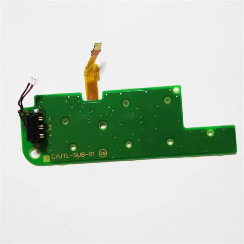 Cable Circuit Board Adapted Game Gadgets Dsl Circuit Board Keyboard Power Supply Consumer Electronics Switch Board Abs