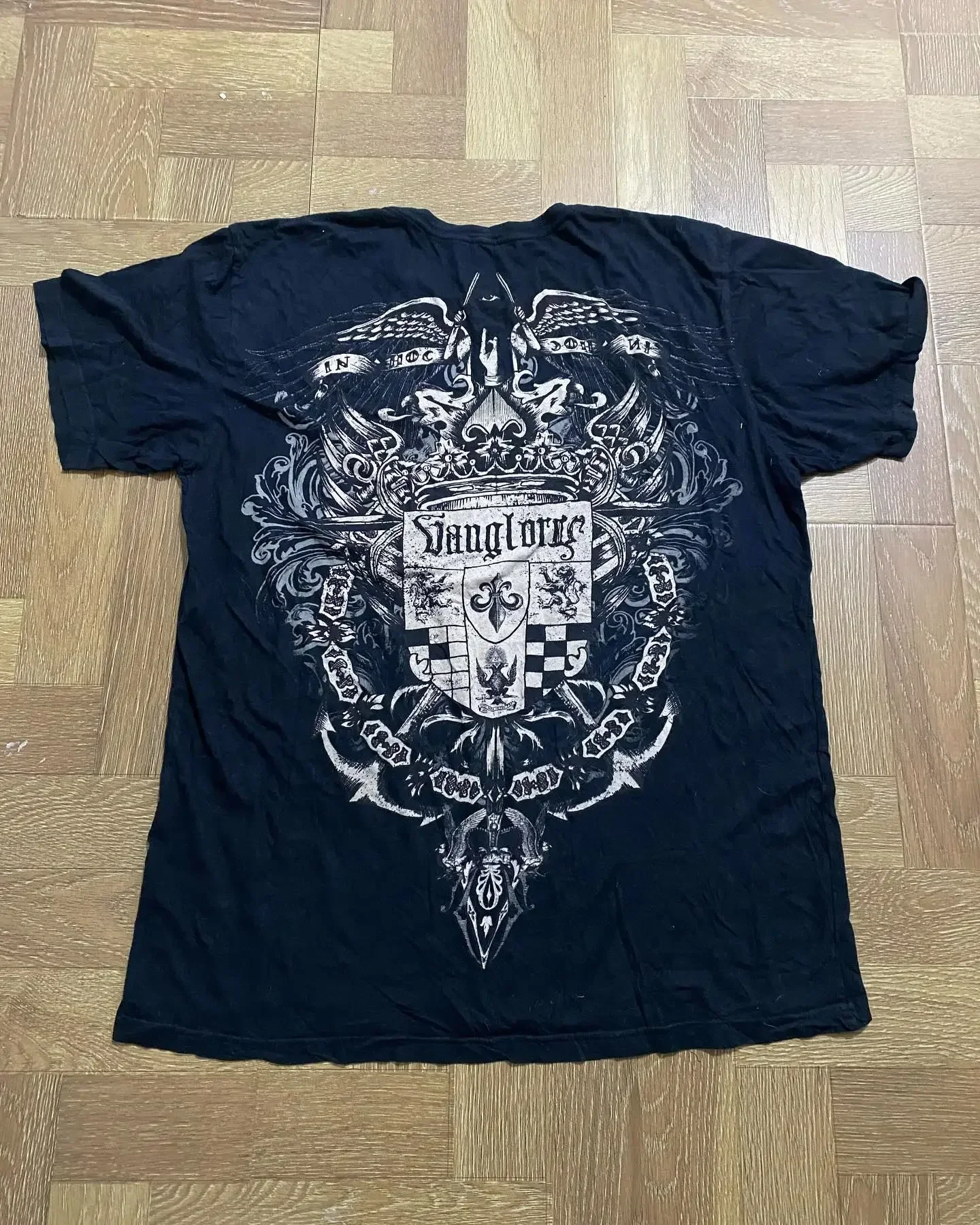 MMA ELITE Gothic Dark Skeleton 3D-gedrucktes Street Harajuku Y2K Kinder-T-Shirt, lockeres Hip-Hop-Muster Herren-T-Shirt – Detail 11