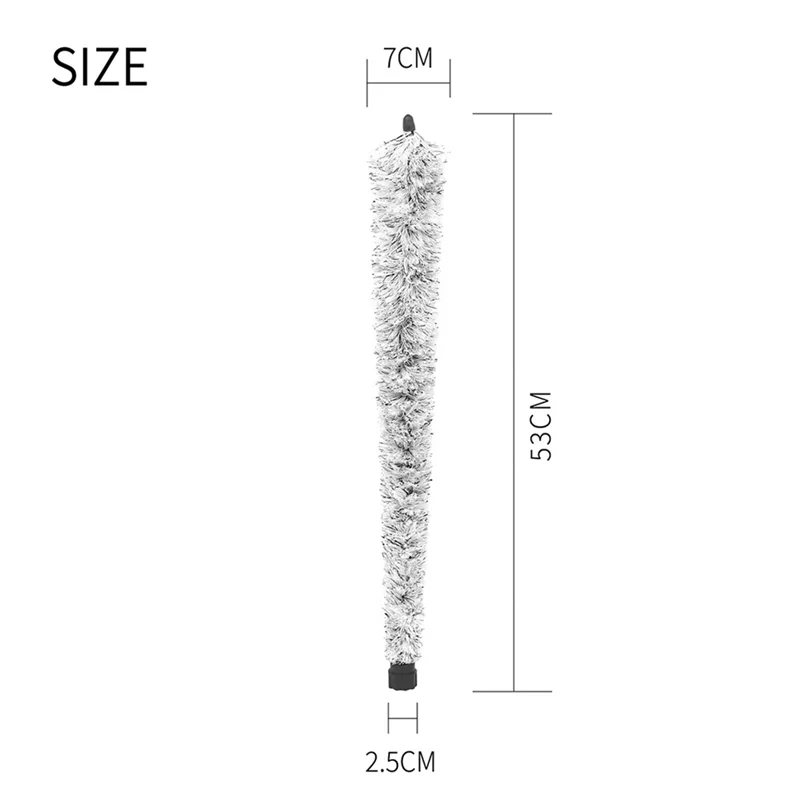 ألتو ساكس الوسادة التوقف فرشاة نظافة الساكسفون تنظيف فرشاة الناي الحفاظ على أداة العناية الساكسفون استبدال أجزاء