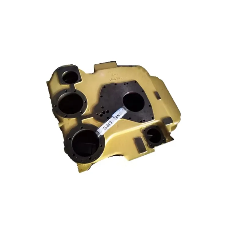 

SD16 Shantui Bulldozer Spare Parts Flywheel Housing 16Y-02B-00001