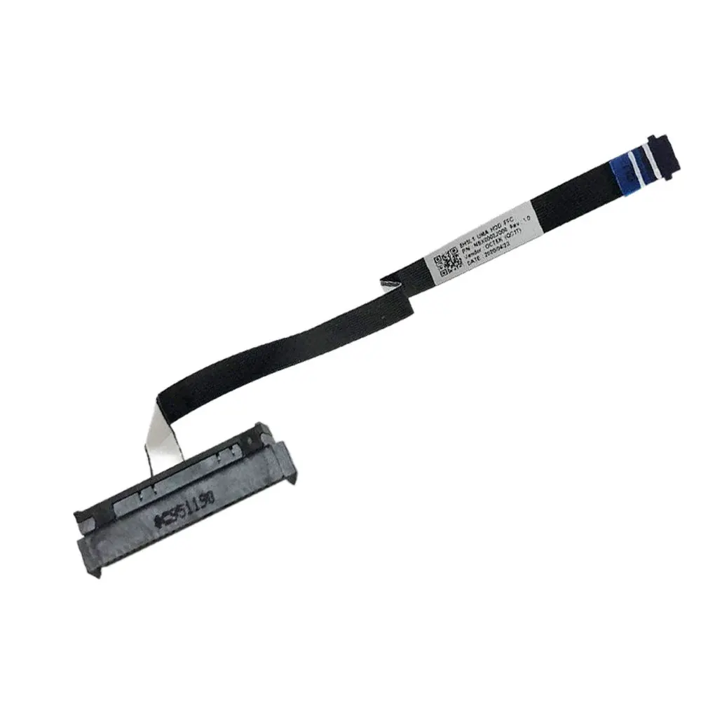 OEM Kabel Flex Złącza Dysku Twardego SATA HDD SSD do Laptopa Acer Aspire A315-42 A315-54 A315-56 N19C1 A515-43 EX215-51 EX215-52 — zdjęcie produktu 2