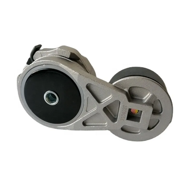 Construction machinery parts Qsx15 Isx15 X15 diesel belt tensioner 3104027 5582391