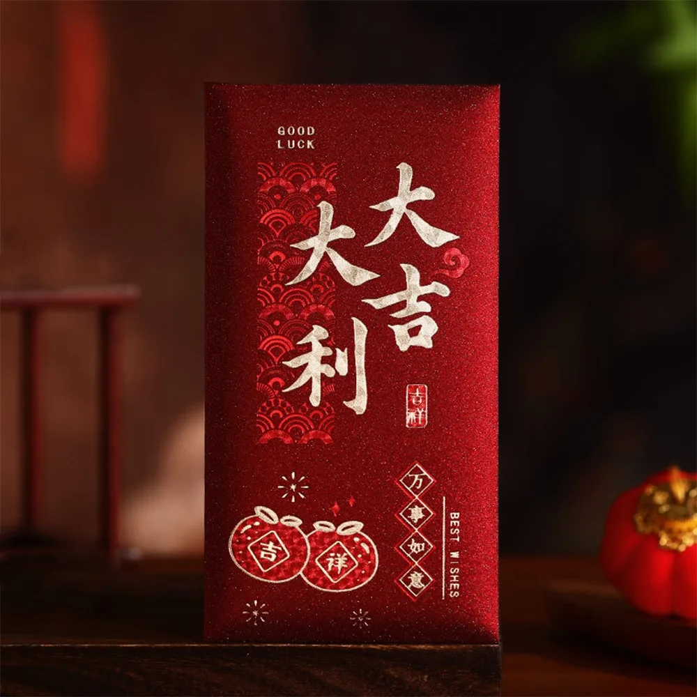 6Pcs Hot Gold 2026 …