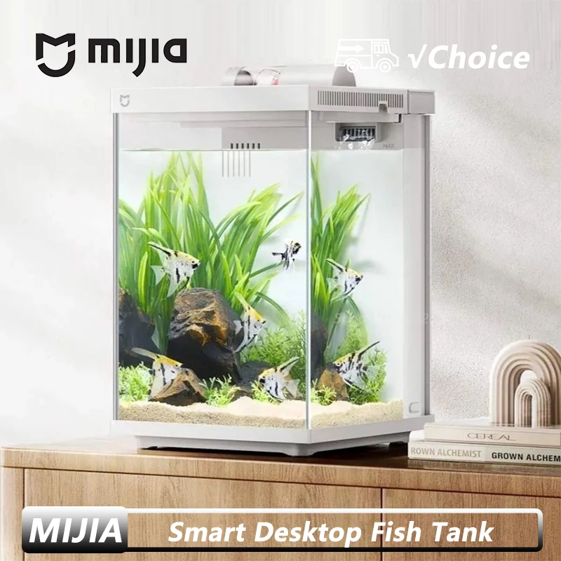 #17 Glass Aquarium Tanks Comparison Guide
