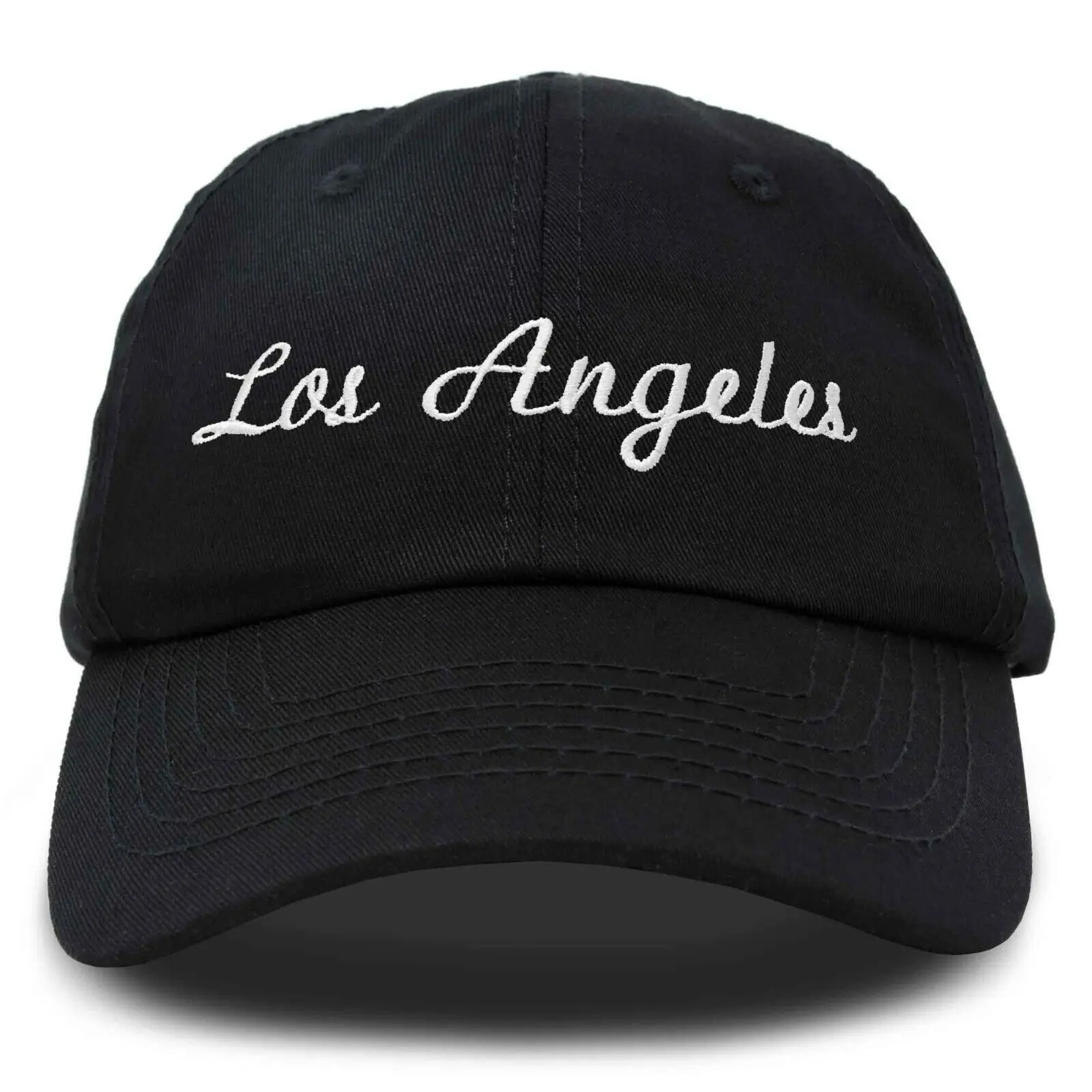 

Los Angeles Baseball Cap Mens Womens Hats LA