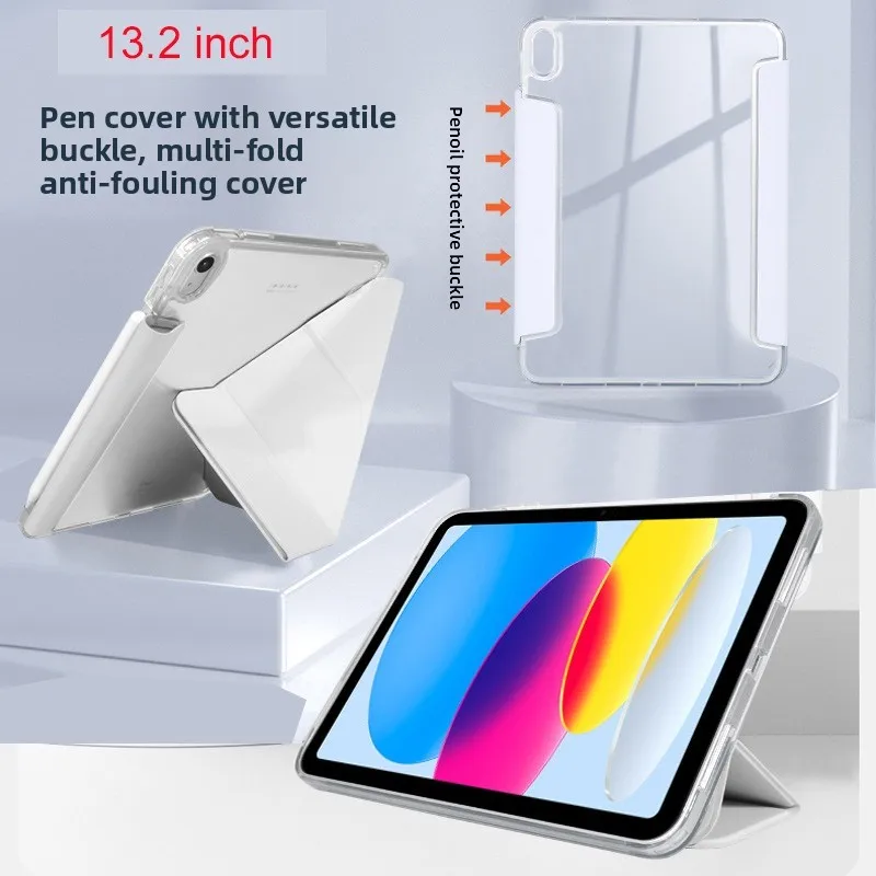 Case For OnePlus Pad 3 Pad 2 Pro 13.2