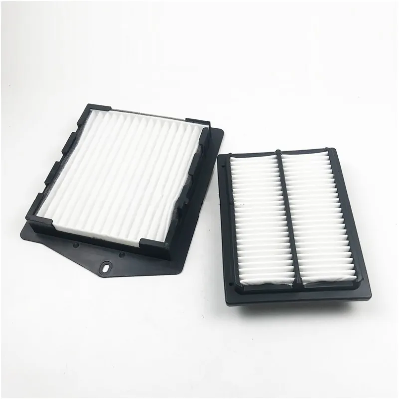 Excavator suitable for Komatsu 70 110 130 200 220 240 350 360-8MO air conditioning filter filter