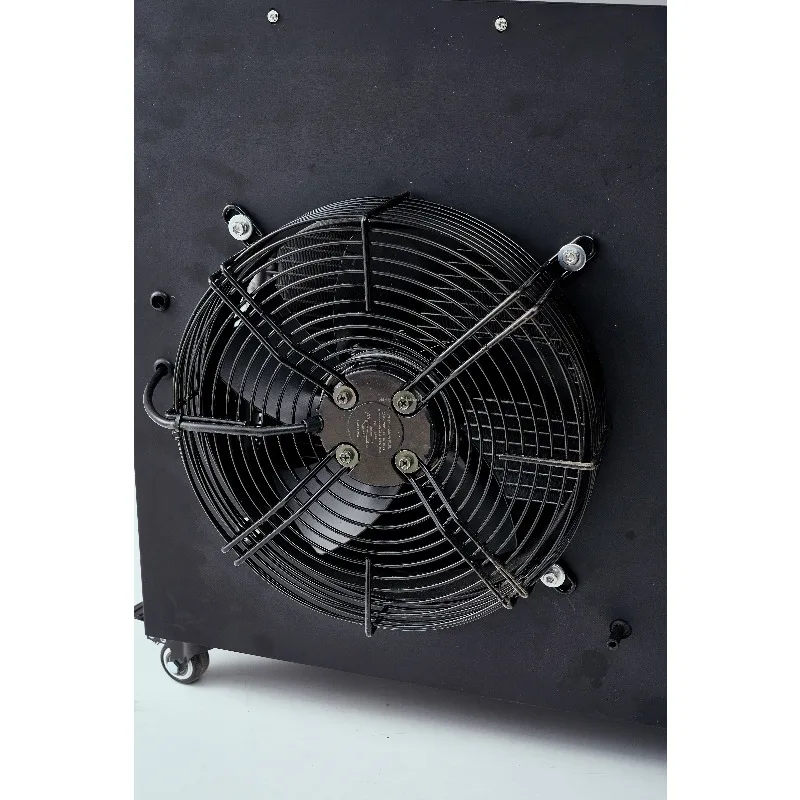Refroidisseur de baignoire froide, refroidisseur d'eau de bain de glace, refroidissement par l'ozone UV 220V 0,5hp, équipement de refroidissement à usage domestique, petit refroidisseur