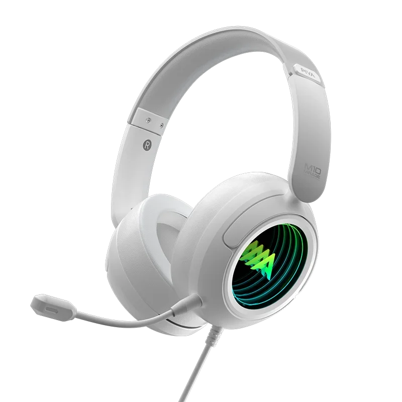 

Unit electronic sports game wired earphones, built-in bass stereo sound card earphones