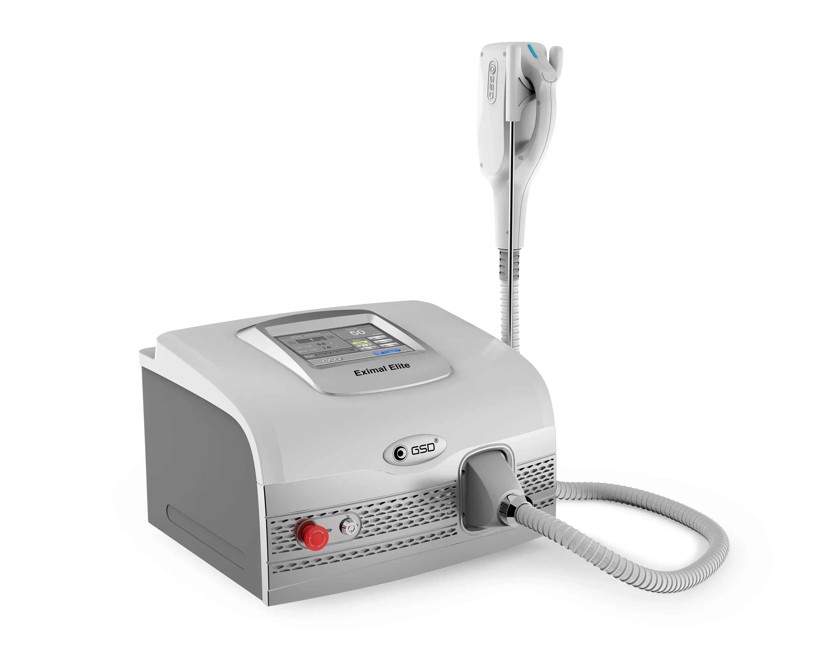 2025/GSD Wholesale  Excimer 308mm Psoriasis Vitiligo Uv Lamp Vitiligo Excimer  uvb 311 lamp for psoriasis vitiligo