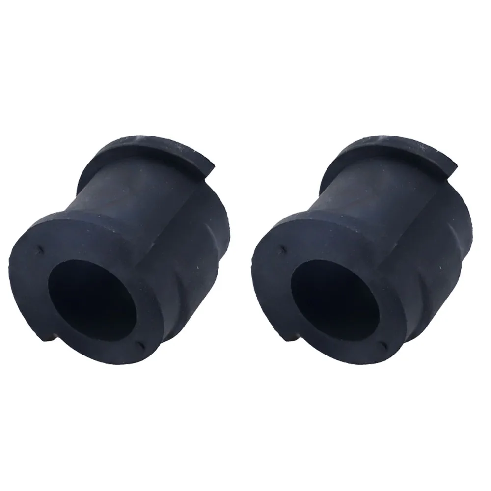 

2 шт. втулка переднего стабилизатора для MERCEDES-BENZ W245 W169 B-CLASS A-CLASS 2004-2012 1693230965 аксессуары для крепления кронштейна