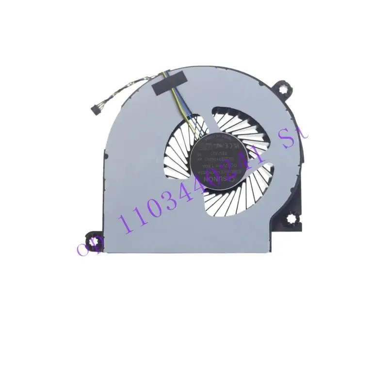 

/* Laptop CPU fan EG80151S1-C050-S9A 6033b 0105201 for HP proone 440 G9 M82654-001 ;/