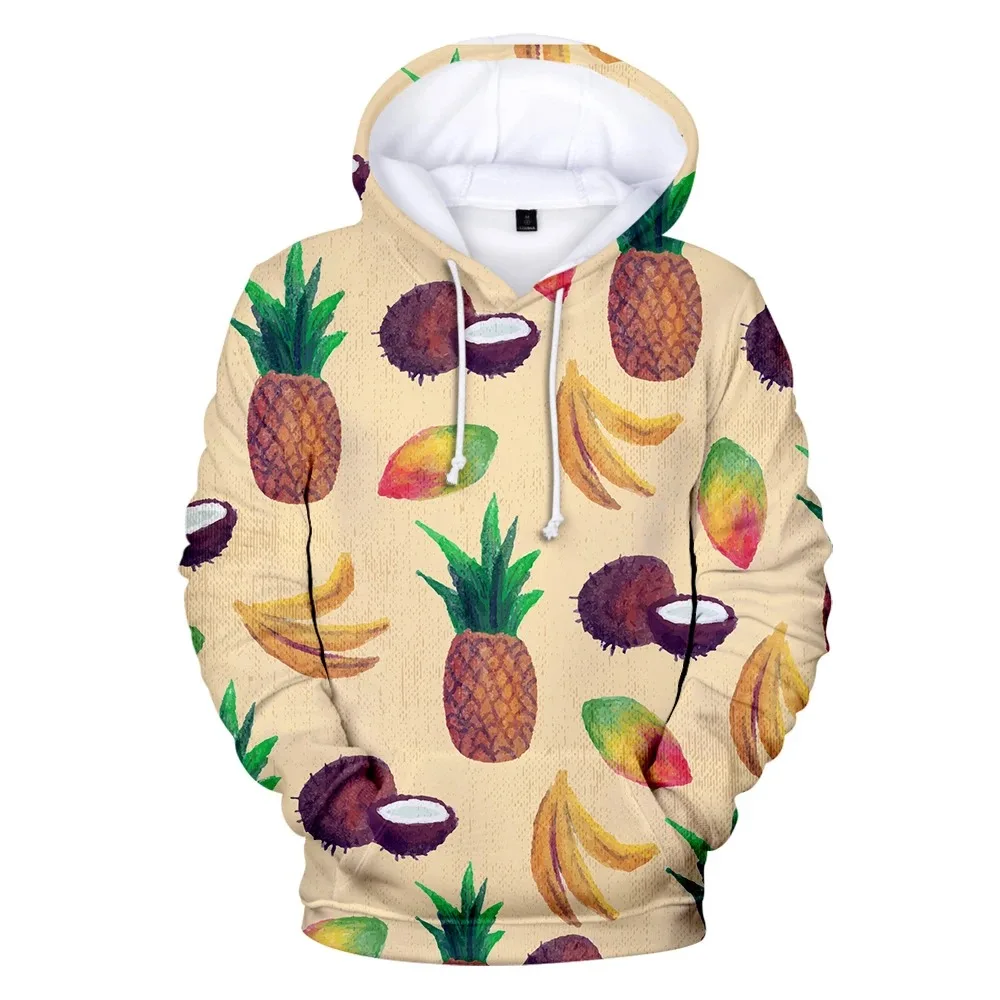 

3d hoodies printing fruits watermelon men women sweater fashion long sleeve hoodie hot sale watermelon boys girls 3d hoodies