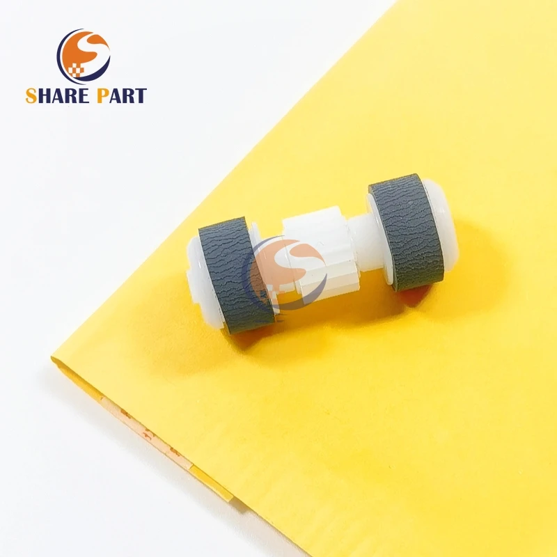 10pcs Pickup Roller for CANON PixMA MX378 MX397 MX398 MX438 MX458 MX478 MX518 MX528 MX538 MX928 MG2180 MG4280 E500 M2C Printer