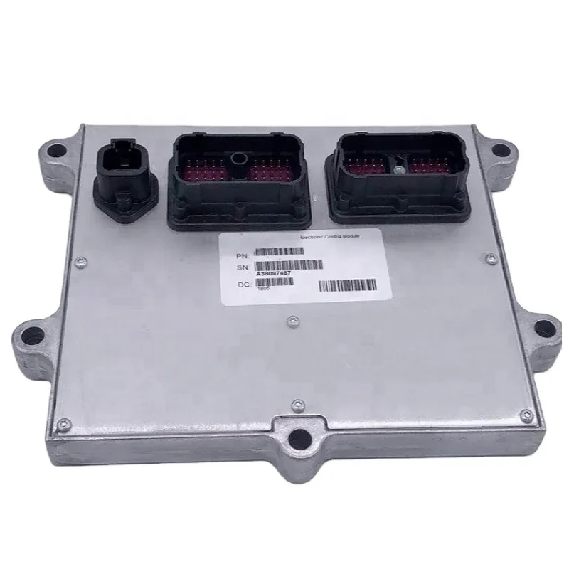 

TLF JUYULONG Is Suitable for PC200-8 240-8 300-8 200-8MO Excavator Engine Board Computer Board 4921776