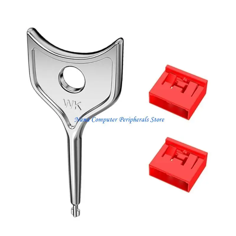 F68C UNIVERSAL USB PORT BLOTERS PROTEÇÕES USB PROTEÇÕES