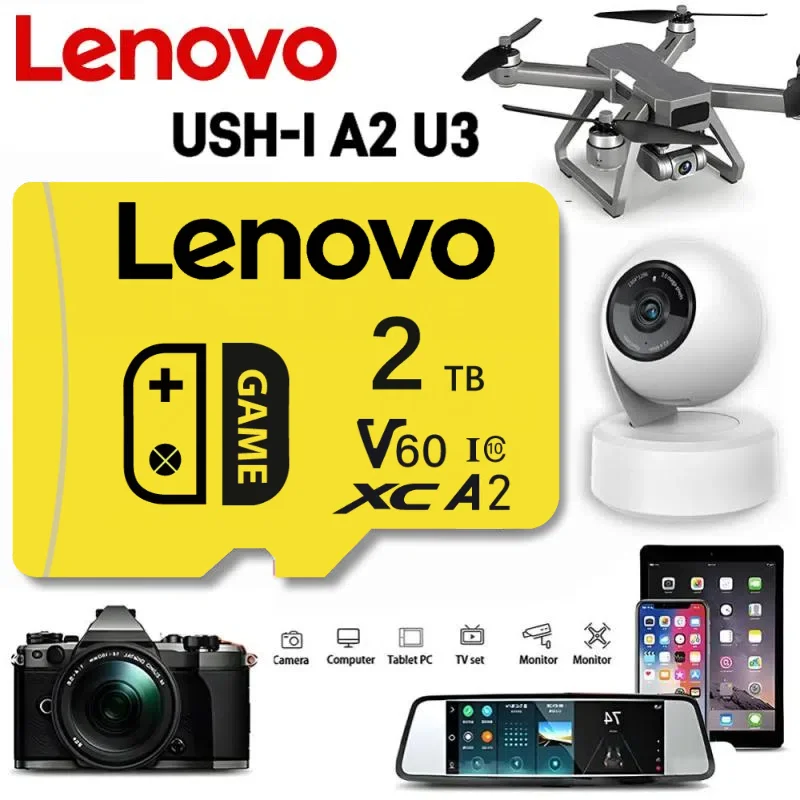Lenovo 2TB Extreme … - image