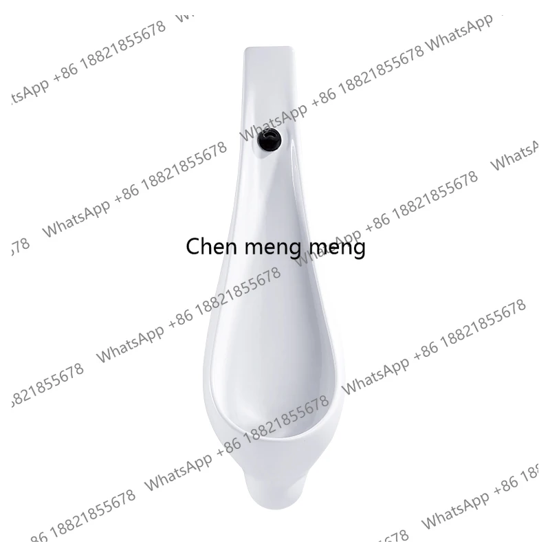 

Induction urinal Induction urinal Ceramic induction urinal with deodorant