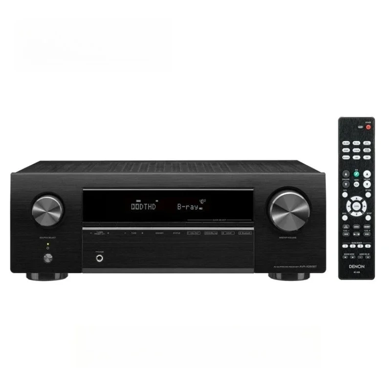 

Home Theater Amplifier, Dolby Surround Amplifier