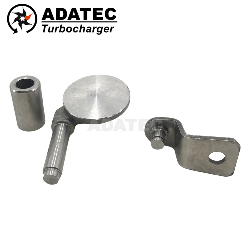 MGT2260SDL 790463 Turbo Rattle Flapper For BMW S63 B44 X5 X6 4.4L 790484 790463 11657848116 11657848115 790463-5009S