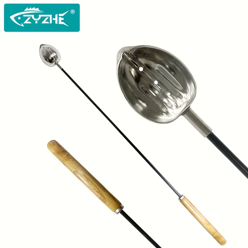 zyzhe-1-unidade-lancador-de-isca-tipo-colher-fibra-de-carbono-cabo-longo-cabeca-de-colher-em-aco-inoxidavel-ferramenta-para-lancar-iscas-em-pesca-de-rocha-marinha